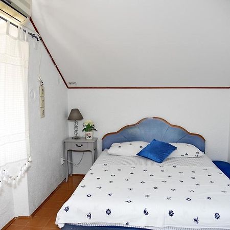 Mansarda Apartment Kotor Exteriér fotografie