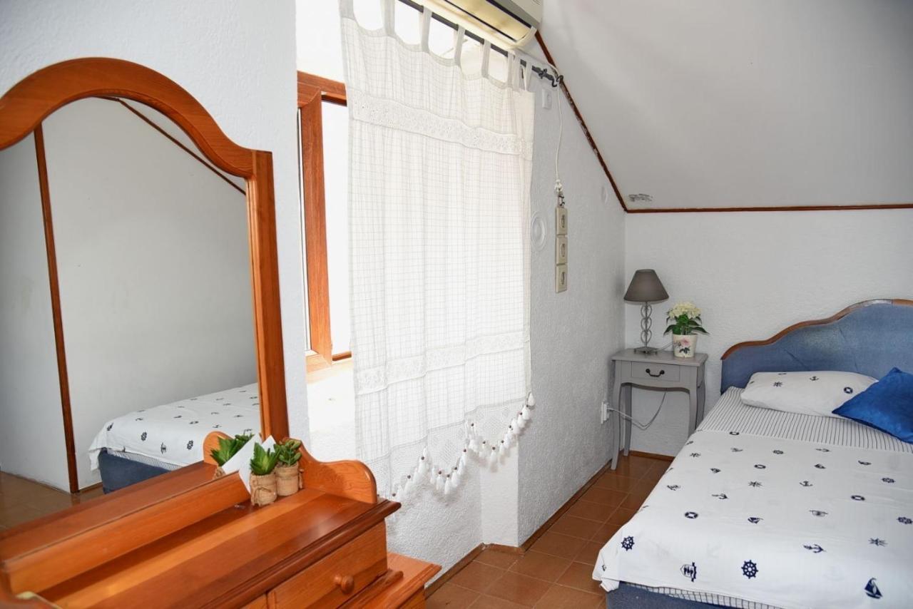 Mansarda Apartment Kotor Exteriér fotografie