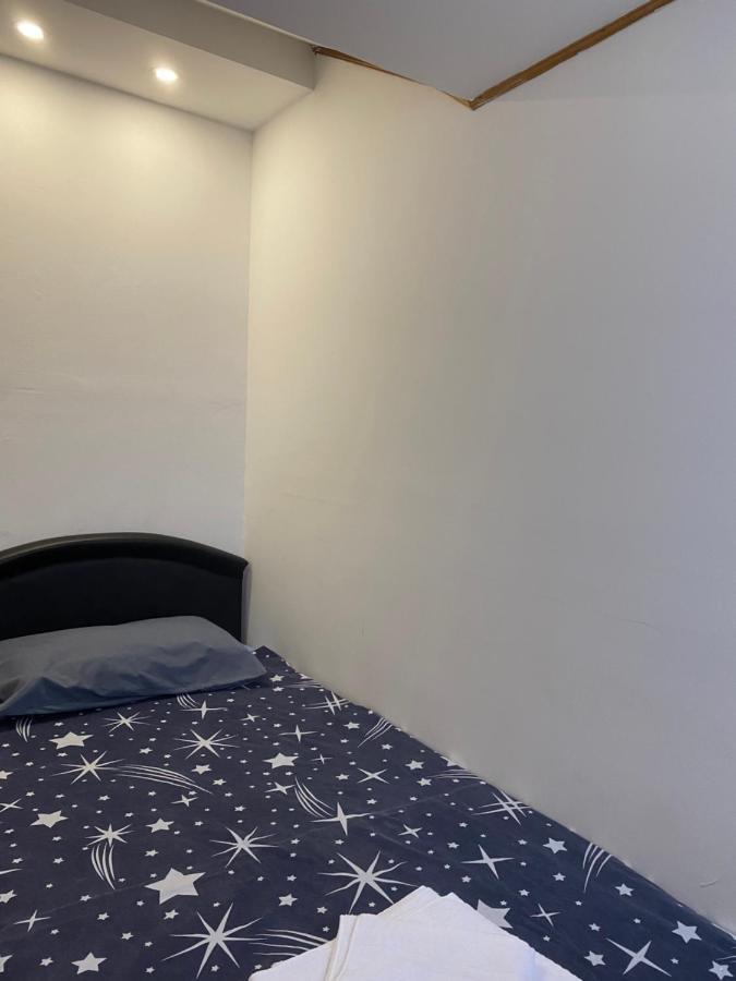 Mansarda Apartment Kotor Exteriér fotografie